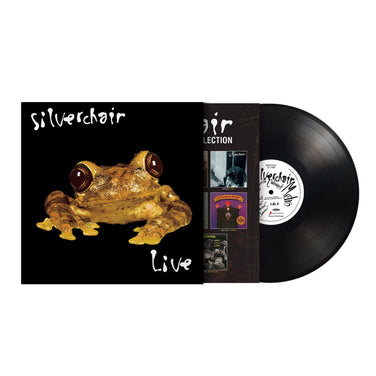 Silverchair - Live At The Cabaret Metro 180G Vinyl LP Reissue