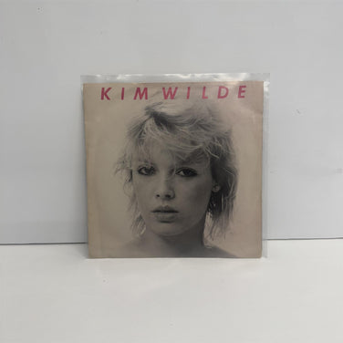Kim Wilde - Kids In America 7" Vinyl Single