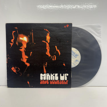 Make Up - Save Yourself Vinyl LP