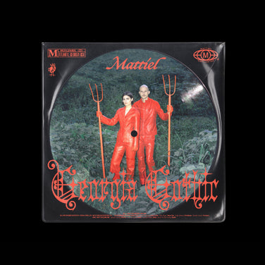 Mattiel - Georgia Gothic