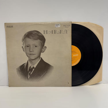 Harry Nilsson - Harry Vinyl LP