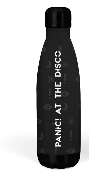 Panic! At The Disco - Icons Water Bottle