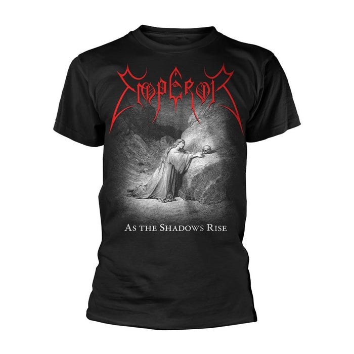 Emperor - As The Shadows Rise T-Shirt