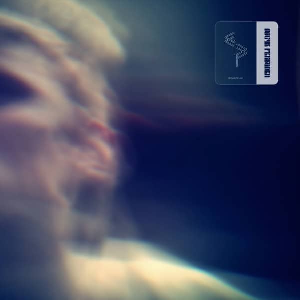 Aagyr Ferboden - Requisite Joy Vinyl LP