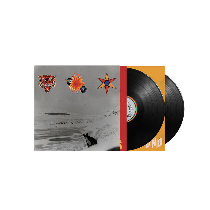 The Beta Band - The Three EPs 2x 180G Vinyl LP Reissue