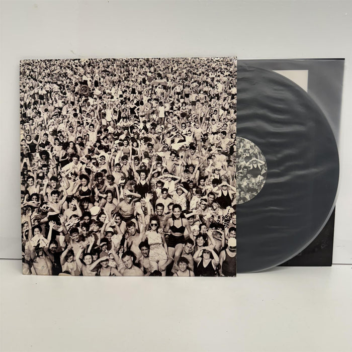 George Michael - Listen Without Prejudice Vol. 1 Vinyl LP