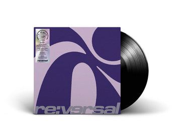 RE:VERSAL 003 - V/A 12" 180G Vinyl Single