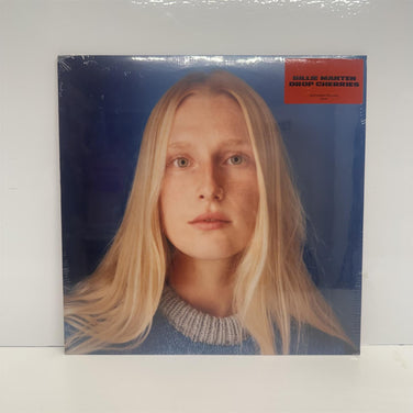 Billie Marten - Drop Cherries Transparent Red Vinyl LP