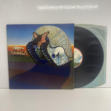 Emerson, Lake & Palmer - Tarkus Vinyl LP