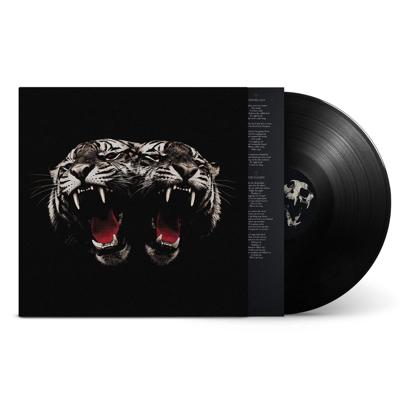 Royal Blood - DEAD COMPANY
