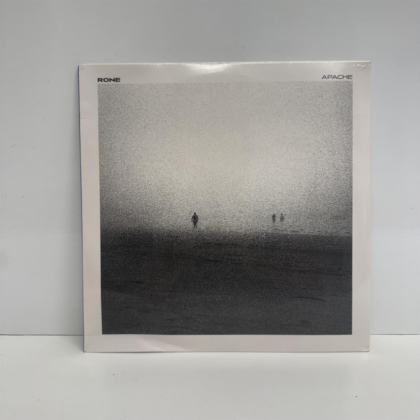 Rone - Apache 12" Vinyl EP