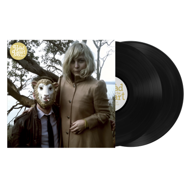 The Head And The Heart - The Head And The Heart 15th Anniversary Deluxe Edition 2x 180G Vinyl LP
