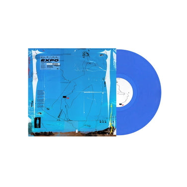 Ulrika Spacek - EXPO