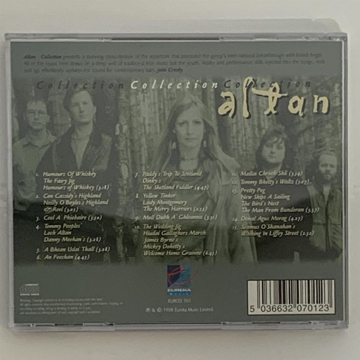 Altan - Collection CD