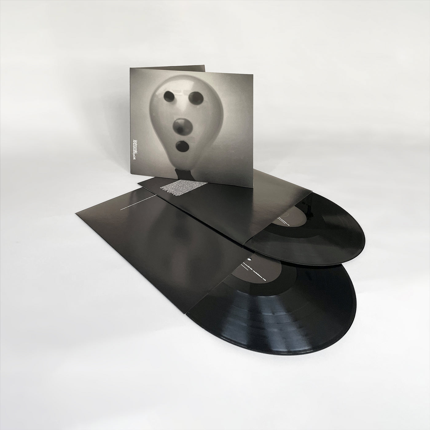 Underworld - A Hundred Days Off 2x 180G Vinyl LP Reissue