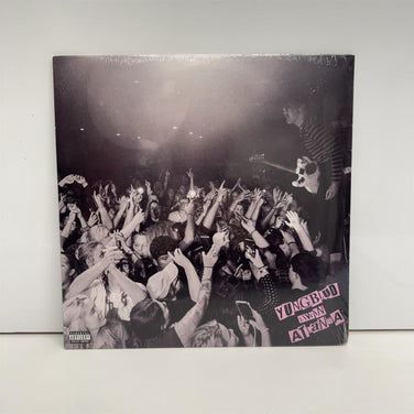 Yungblud - Live In Atlanta 12" Vinyl EP