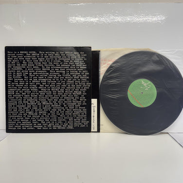 XTC - Go 2 Vinyl LP
