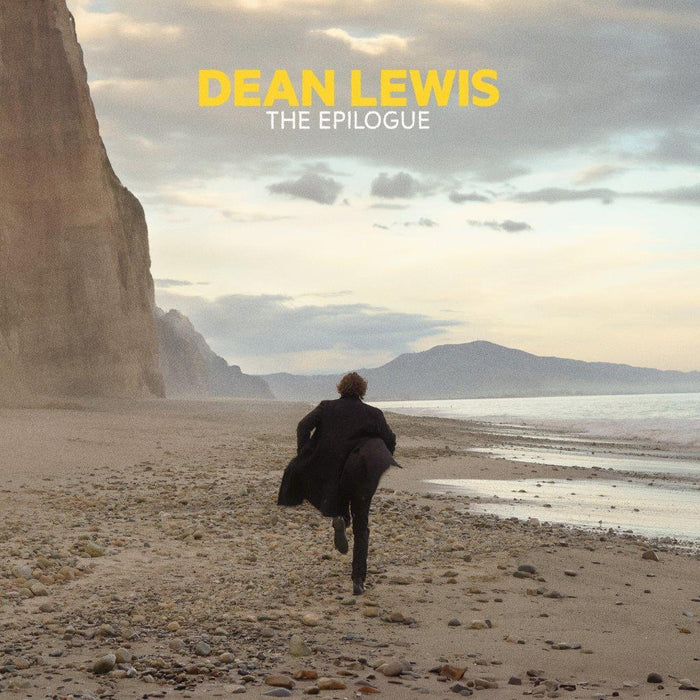 Dean Lewis - The Epilogue Bone Vinyl LP