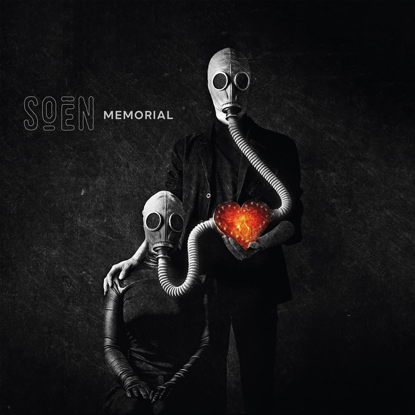 Soen - Memorial Vinyl LP