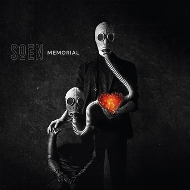 Soen - Memorial Vinyl LP