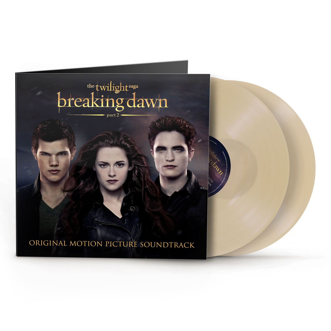 The Twilight Twilight Saga: Breaking Dawn Part 2 - V/A