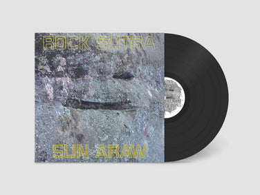 Sun Araw - Rock Sutra Vinyl LP
