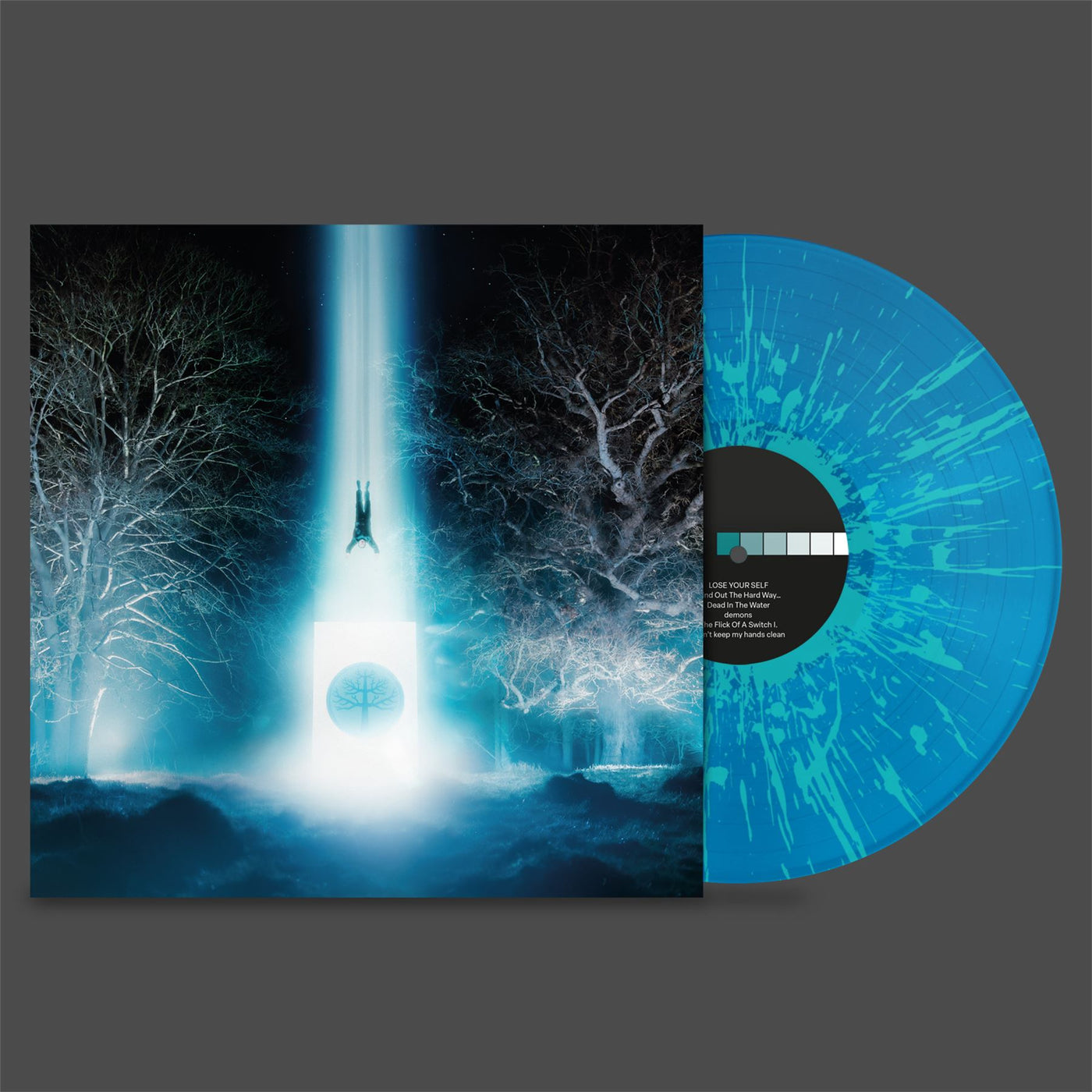 Enter Shikari - Lose Your Self