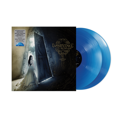 Evanescence - The Open Door (Deluxe Edition)