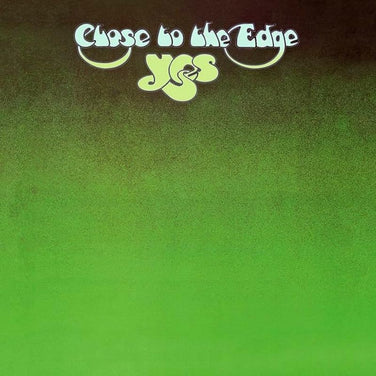 Yes - Close To The Edge Limited 2x 180G Vinyl LP Remastered