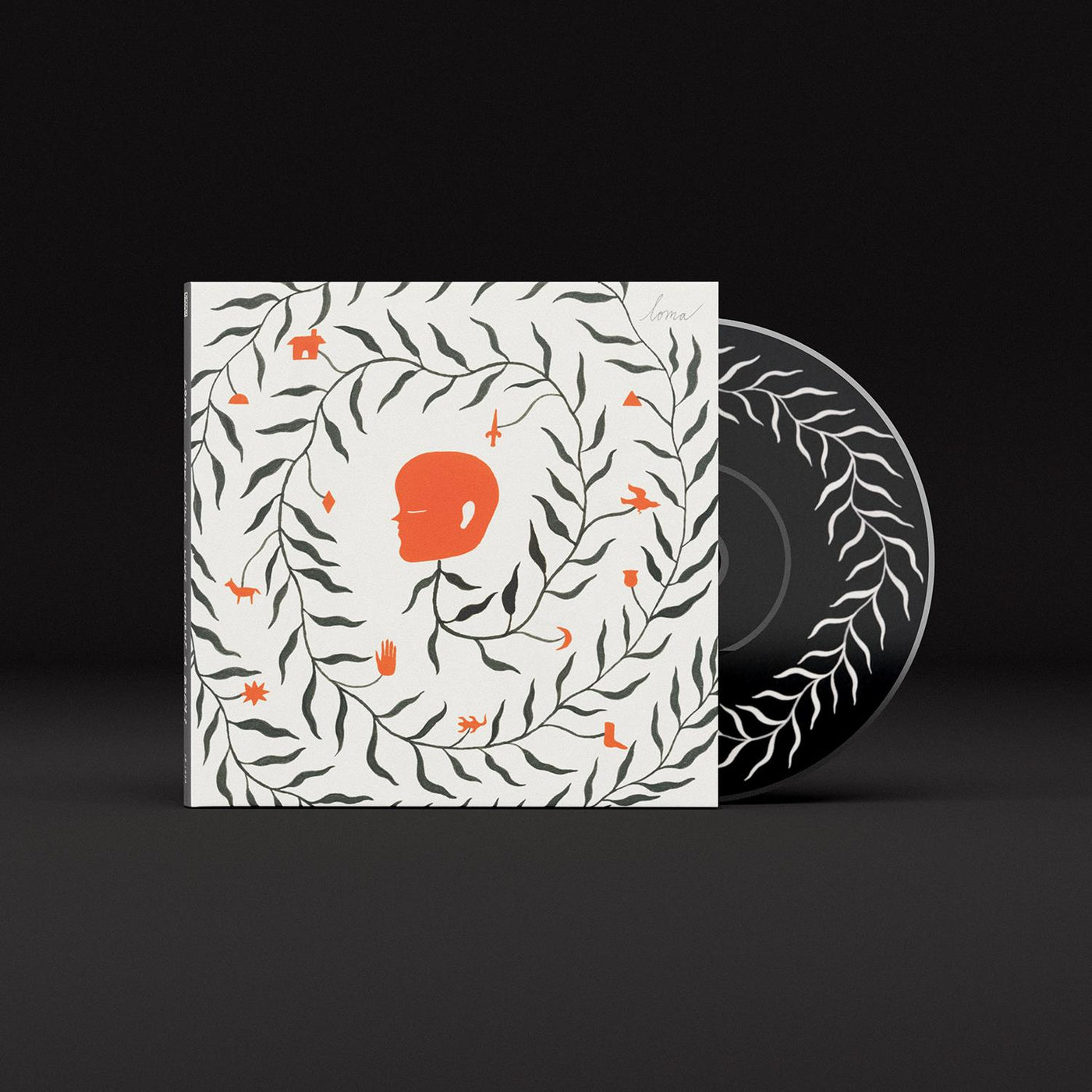 Loma - How Will I Live Without a Body? CD