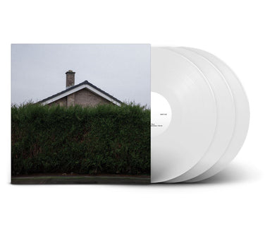 The 1975 - Still... At Their Very Best (Live From The AO Arena Manchester 17.02.24) 3x White Vinyl LP