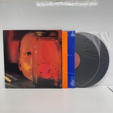 Alice In Chains - Jar Of Flies / Sap 2x Vinyl LP