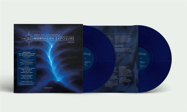 Sasha & John Digweed - Northern Exposure Redux