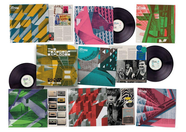 The Teardrop Explodes - Culture Bunker 1978-82 7x Vinyl Box Set