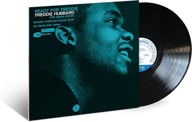 Freddie Hubbard - Ready For Freddie 180G Vinyl LP Reissue