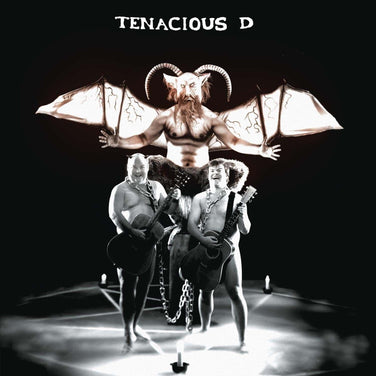 Tenacious D - Tenacious D 2x Vinyl LP Reissue