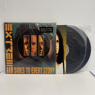 Extreme - III Sides To Every Story 2x 180G Vinyl LP
