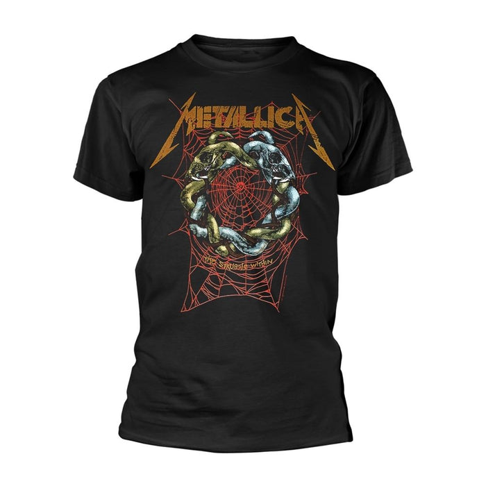 Metallica - Ruin / Struggle T-Shirt