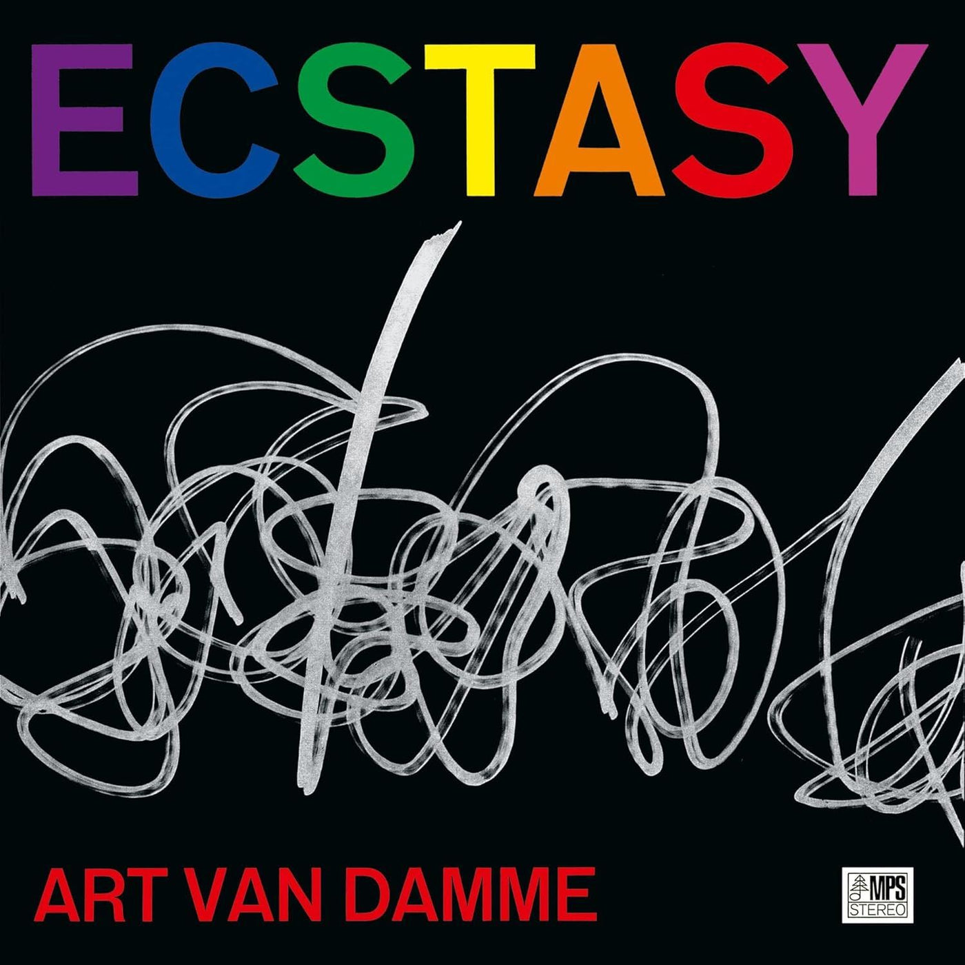 Art Van Damme - Ecstasy 180G Vinyl LP Remastered