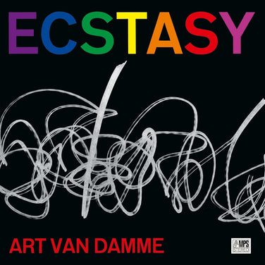 Art Van Damme - Ecstasy 180G Vinyl LP Remastered