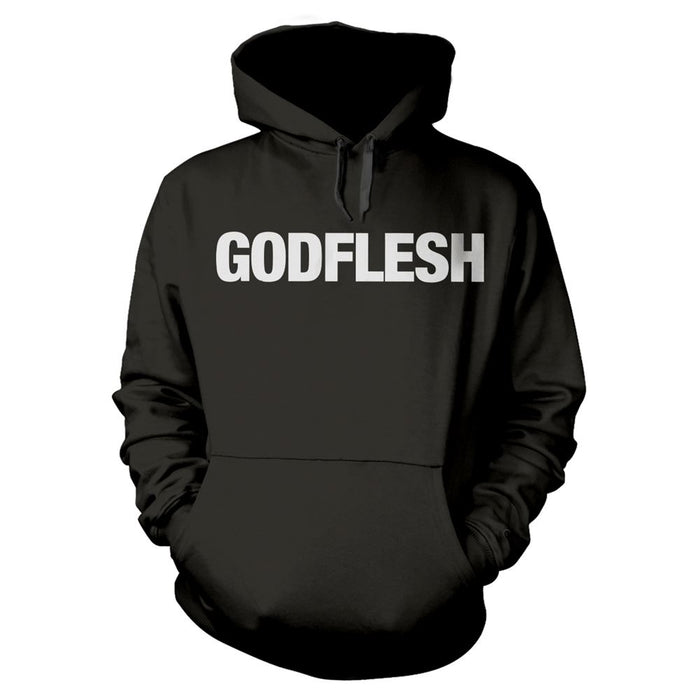Godflesh - Decline & Fall Hoodie