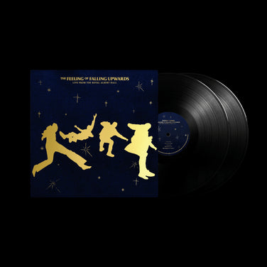 5 Seconds Of Summer - The Feeling Of Falling Upwards – Live from The Royal Albert Hall