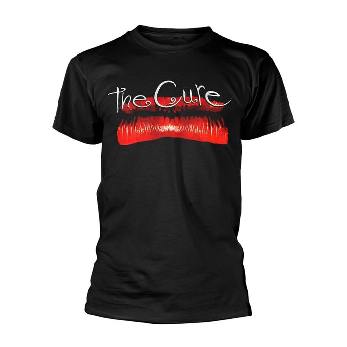 The Cure - Kiss Me T-Shirt