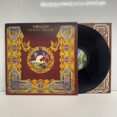 Thin Lizzy - Johnny The Fox Vinyl LP