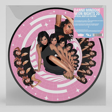 Dannii Minogue - Neon Nights