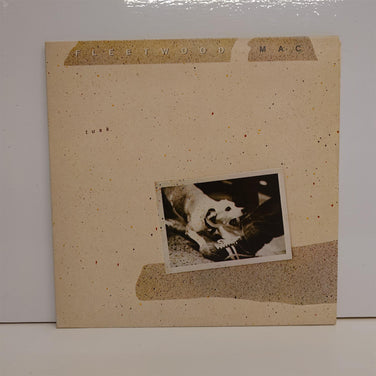 Fleetwood Mac - Tusk 2x Vinyl LP