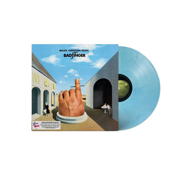 Badfinger - Magic Christian Music National Album Day Sky Blue Vinyl LP