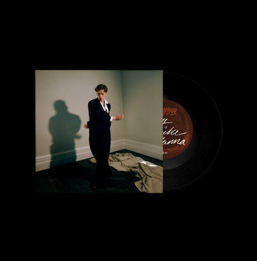 Sebastian Schub - Sing Like Madonna 7" Vinyl Single