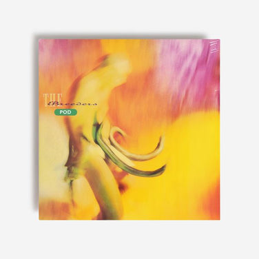 The Breeders - POD Vinyl LP