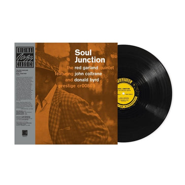 Red Garland Quintet - Soul Junction 180G Vinyl LP Reissue